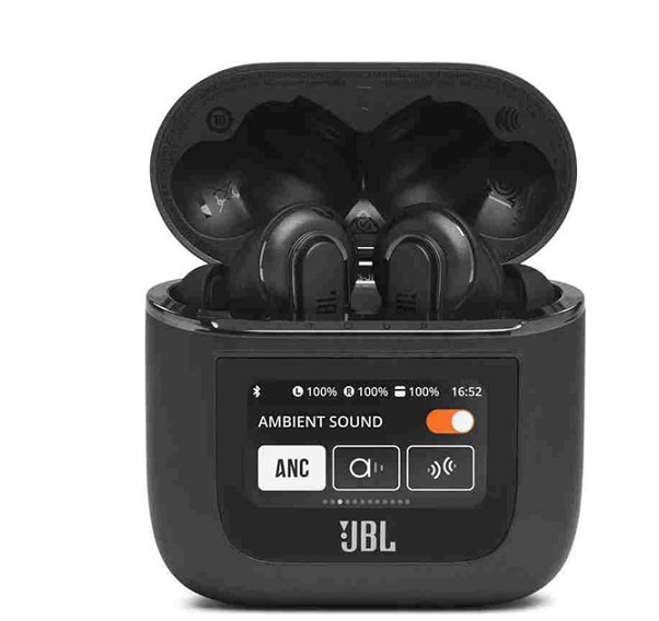 Tai nghe chống ồn True Wireless JBL Tour Pro 2