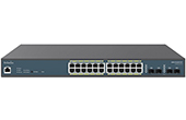 Thiết bị mạng EnGenius | 24-Port Gigabit PoE Switch EnGenius EWS7928P-FIT