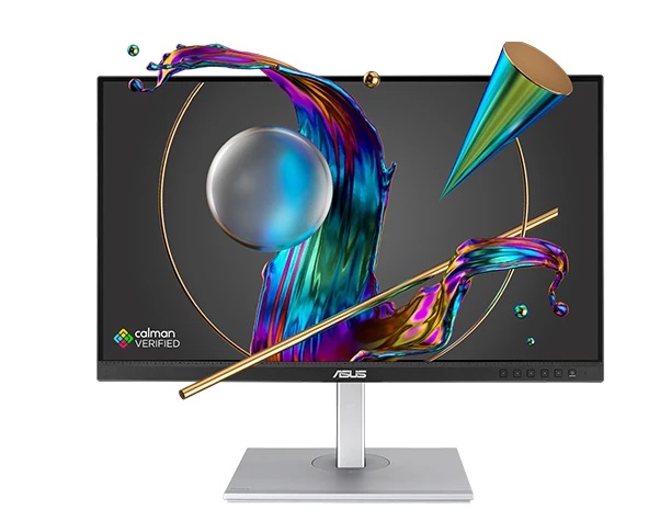 Màn hình vi tính 24-inch ASUS PA247CV-P