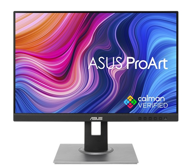 Màn hình vi tính 24.1-inch ASUS PA248QV