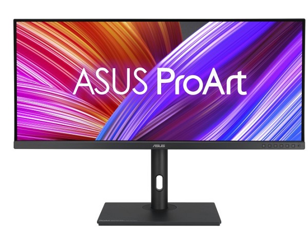 Màn hình vi tính 34-inch ASUS PA348CGV