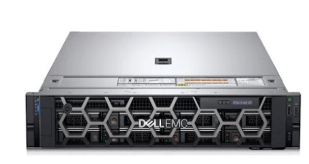 DELL PowerEdge R750xs Rack Server