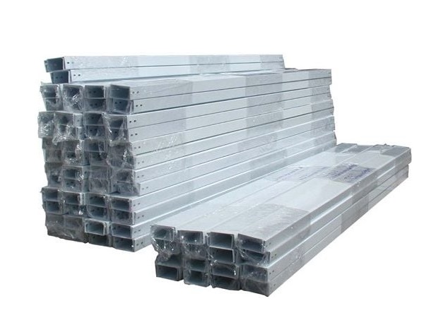 Máng cáp 100x75x1.2mm có nắp