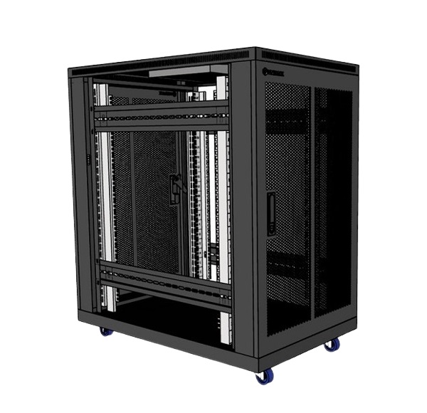 Tủ Rack 20U D1000 ATC20U1000 (tủ ráp)