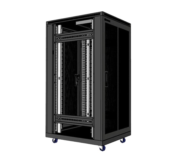 Tủ Rack 27U D800 ATC27U800 (tủ ráp)