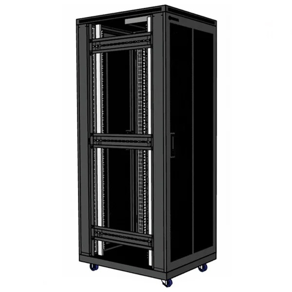 Tủ Rack 36U D800 ATC36U800 (tủ ráp)