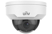 Camera IP UNV | Camera IP Dome hồng ngoại 2.0 Megapixel UNV IPC322LB-SF28K-A