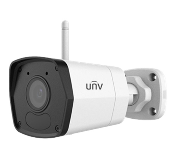 Camera IP hồng ngoại không dây 2.0 Megapixel UNV IPC-B0A-M2F4