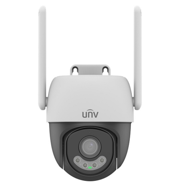 Camera IP PTZ hồng ngoại không dây 5.0 Megapixel UNV IPC-P2A-M5F4D