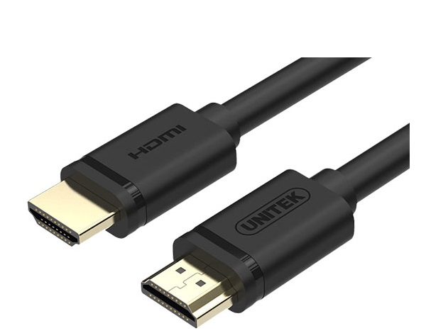 Cáp HDMI 1.4 dài 12 mét Unitek Y-C177M