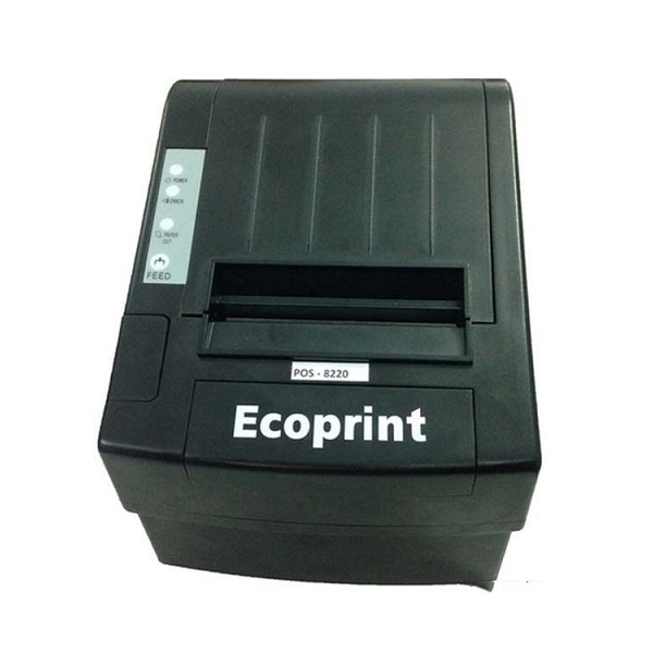 Máy in hóa đơn ECO PRINT POS-8220