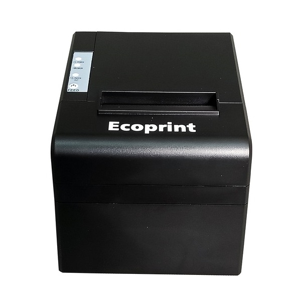 Máy in hóa đơn ECO PRINT POS-8330 (USB)