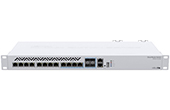 Thiết bị mạng Mikrotik | Cloud Router Switch Mikrotik CRS312-4C+8XG-RM