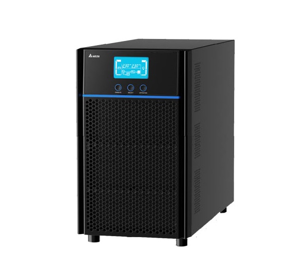 Bộ lưu điện UPS DELTA NX-1K (UPA102N2NX0B035)