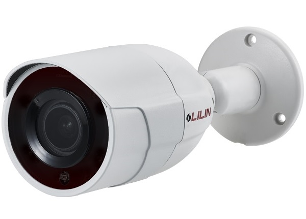 Camera IP hồng ngoại 5.0 Megapixel LILIN P6R8852E2