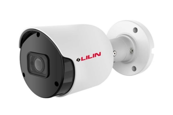 Camera IP hồng ngoại 5.0 Megapixel LILIN E5R9152A