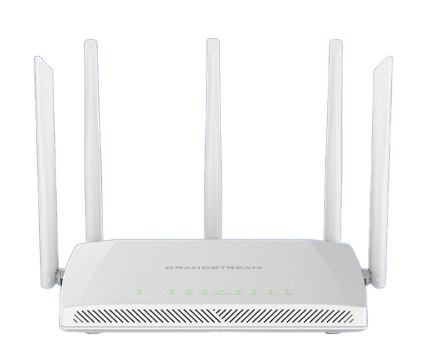 Dual-Band Wi-Fi GPON Router Grandstream GWN7062G