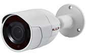 Camera IP LILIN | Camera IP hồng ngoại 5.0 Megapixel LILIN P2R8852E2