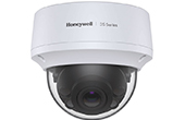 Camera IP HONEYWELL | Camera IP Dome hồng ngoại 3.0 Megapixel HONEYWELL HC35W43R2