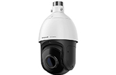 Camera IP HONEYWELL | Camera IP Speed Dome hồng ngoại 5.0 Megapixel HONEYWELL HC35WZ5R30