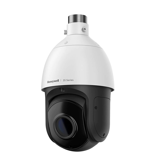 Camera IP Speed Dome hồng ngoại 5.0 Megapixel HONEYWELL HC35WZ5R30