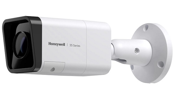 Camera IP hồng ngoại 3.0 Megapixel HONEYWELL HC35WB3R2