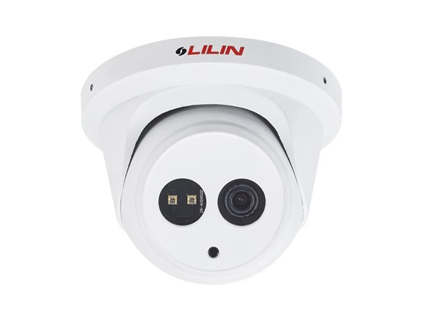 Camera IP Dome hồng ngoại 5.0 Megapixel LILIN P5R6552E2