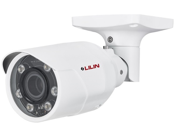 Camera IP hồng ngoại 5.0 Megapixel LILIN Z2R8152X-P