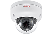 Camera IP LILIN | Camera IP Dome hồng ngoại 5.0 Megapixel LILIN Z2R6452AX-P