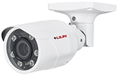 Camera IP LILIN | Camera IP hồng ngoại 2.0 Megapixel LILIN Z2R8122X2-P