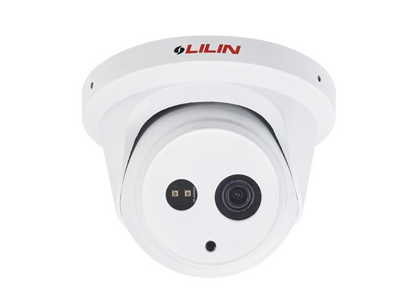 Camera IP Dome hồng ngoại 2.0 Megapixel LILIN Z2R6522X