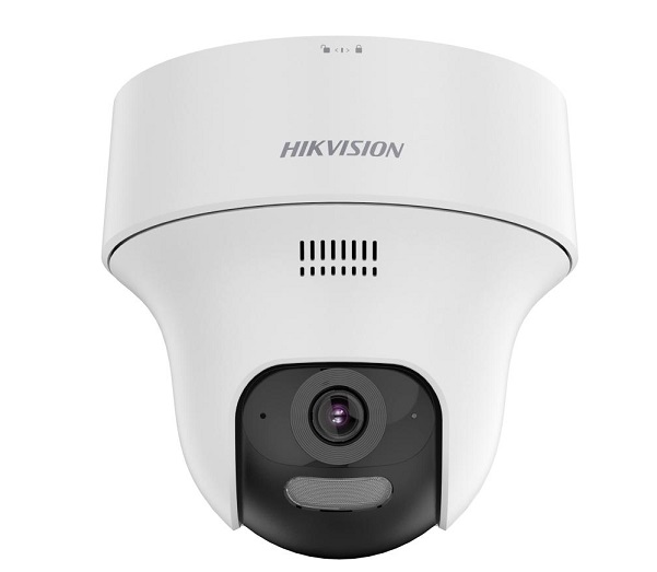 Camera IP PT hồng ngoại không dây 2.0 Megapixel HIKVISION DS-2CV1F23G2-LIDWF(B)