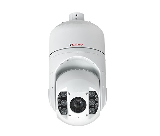 Camera IP Speed Dome hồng ngoại 5.0 Megapixel LILIN S7R5558X25-C