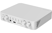 Âm thanh HIKVISION | 80W Network Amplifier HIKVISION DS-QAE1A80G1-VB