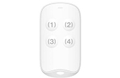 Máy chấm công HIKVISION | Keyfob không dây HIKVISION DS-PC2002-WECKV