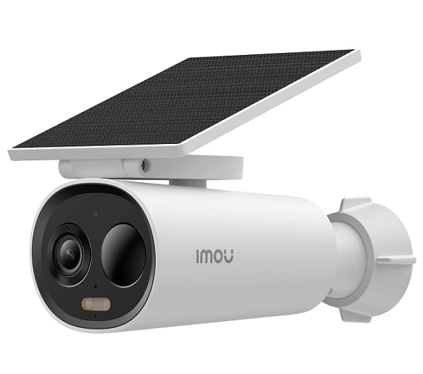 Camera IP Wifi dùng pin hồng ngoại 3.0 Megapixel IMOU IPC-K9DCP-3T0WE-V2