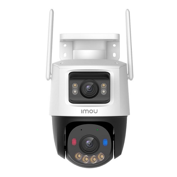 Camera IP Wifi PT hồng ngoại 10.0 Megapixel IMOU IPC-S7XEP-10M0WED