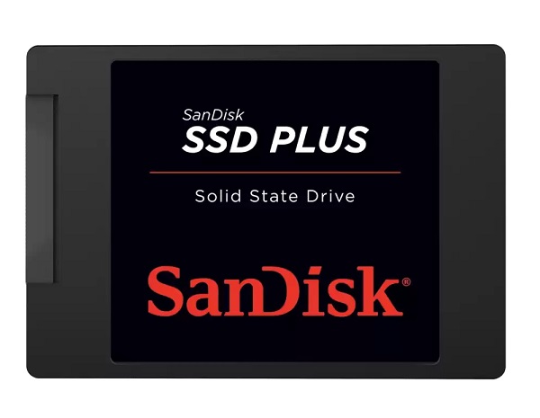 Ổ cứng SSD 240GB SanDisk SDSSDA-240G-G26