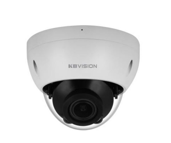 Camera IP Dome hồng ngoại 4.0 Megapixel KBVISION KX-CAi4004MSN-AB