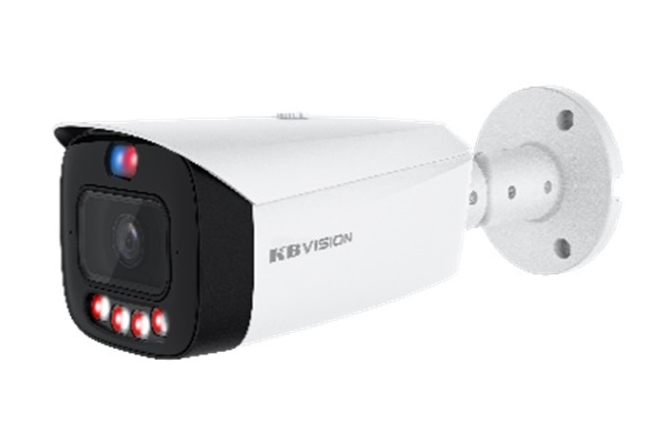 Camera IP hồng ngoại 4.0 Megapixel KBVISION KX-CAiF4003UN-TiF-A