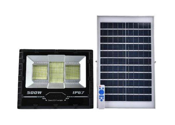 Đèn năng lượng mặt trời SinicHome Sinic-DP400Solar