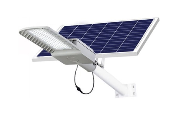 Đèn đường năng lượng mặt trời SinicHome Sinic-SPT200 Pro Solar