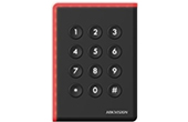 Access Control HIKVISION | Đầu đọc thẻ M1 13.56MHz HIKVISION DS-K1108ADK