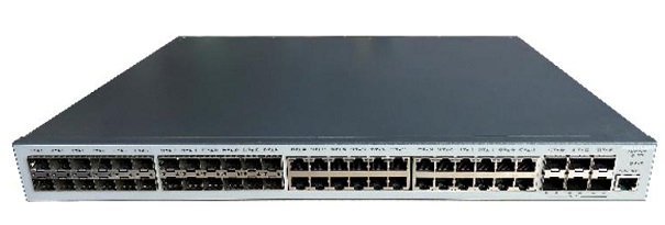 54 Port 10G L3 Switch HIKVISION DS-3E3754TF