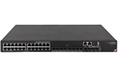 Switch HIKVISION | 28 Port Core Switch HIKVISION DS-3E3728-H