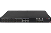 Switch HIKVISION | 28 Port Fiber Core Switch HIKVISION DS-3E3728F-H