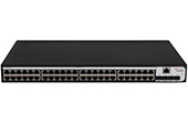 Switch HIKVISION | 52 Port Gigabit Full Managed Switch HIKVISION DS-3E2552-H