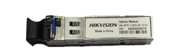 SFP Module HIKVISION HK-SFP-1.25G-20-1310