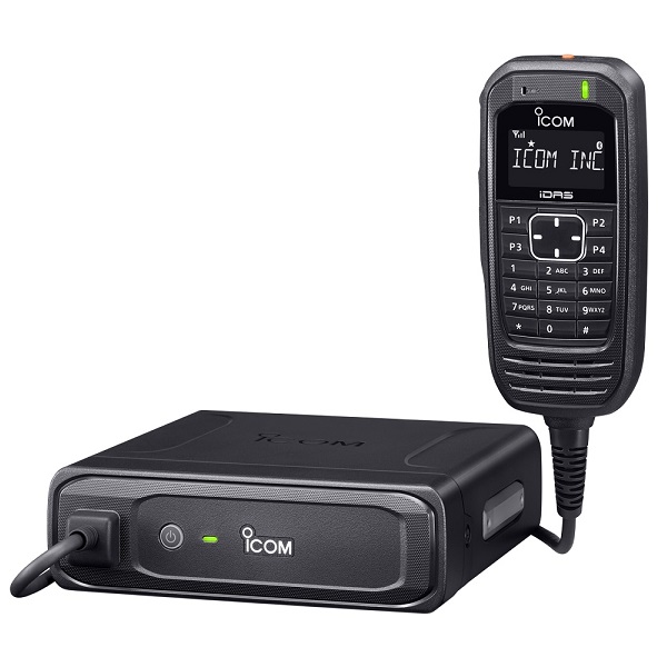 Máy bộ đàm ICOM IC-F5330D VHF