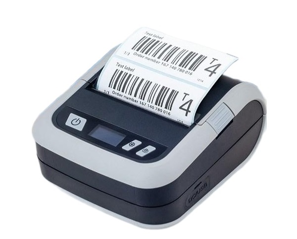 Máy in hóa đơn Xprinter XP-P323B (USB + BLUETOOTH)